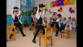 Жизнь в детском саду
