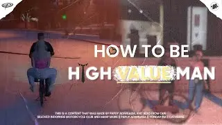 High Value Man. GTA V RolePlay