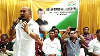 Rophul sangma