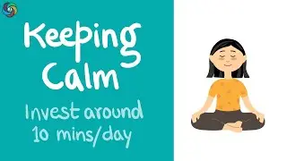 How to be calm? | How to increase concentration? | How to reduce anxiety? | Meditation