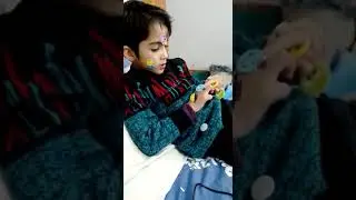 Abdul Ahad becoming Thanos Ya PK....... no idea !!!!!!!