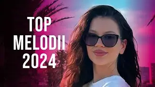 Cea Mai Buna Muzica Romaneasca 2024 🔥 Top Melodii Romanesti 2024 🔥 Muzica Romaneasca 2024 Mix