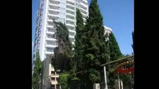 ПРОДАМ КВАРТИРУ в СОЧИ