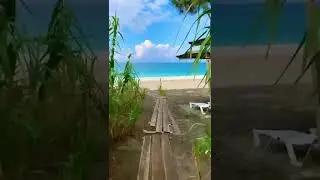 Абхазские Мальдивы 