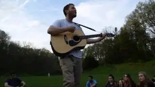 Mike Posner- Please Don't Go