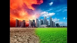 HOW MUCH LONGER FOR GLOBAL WARMING DISASTER? | PRESENTED BY AM's TECHNO LOGICAL KNOWLEDGE CHANNELᴴᴰ