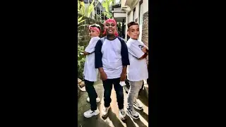 Indonesian Stumble Guys