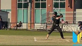 2025 OF/LHP Kai Lwin (Bishop Moore Catholic, FL)