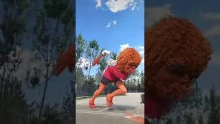 Amazing vfx Animation Effect |  