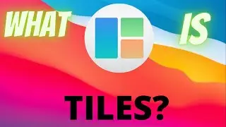 What Is Tiles?
