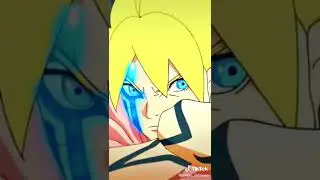 bortuo vs Naruto Shippuden vs boruto verse