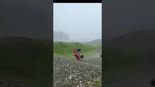 Massive RC Car Runaway !!