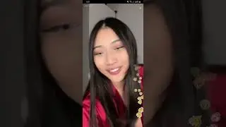 Une Filipina Bigo Live