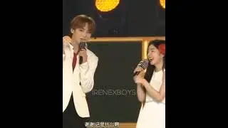 Irene X Male Idols ✨ | who is ur fav?