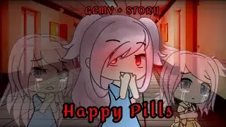 Happy Pills ~ Gacha Life Music Video S2 Part 5 Of Dynasty | Thanks For 164k Subs!