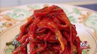 Rai :: 02/11/2018 :: Il pane di Cerchiara di Calabria su Tg2 Eat Parade.