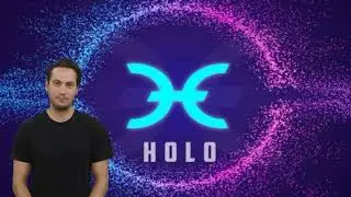 HOLO PRICE PREDICTION 2030