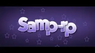 Samp RP |15 server [Начало]
