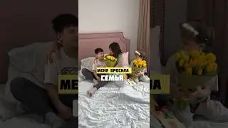 В мой праздник семья меня бросила