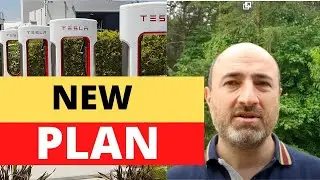 Tesla Reveals and Quickly Removes Supercharger Membership for Non Tesla Owners