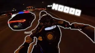 MY CRAZIEST RIDE EVER!!!