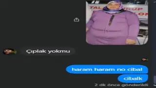 Uncle troll on Islamic marriage sites and Facebook groups