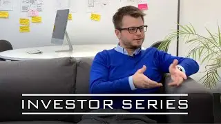 Startup investors: be patient and invest in companies you understand | Ivailo Jordanov