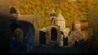 Егише Манукян – Карабах
