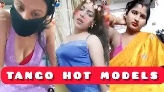 tango live || tango hot models || tango live 2022 