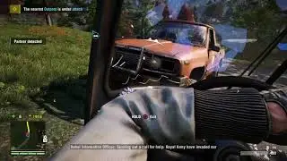 Far Cry® 4 such grace