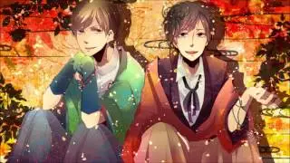 Nightcore - No Grass Today