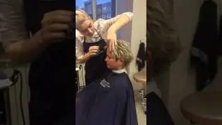 Рабочий процесс