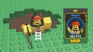 Underground War 2.0 ⚔️ (NUKE) [Full Walkthrough] Roblox Gameplay
