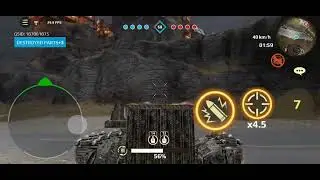 LGCY vs DARI ( Crossout Mobile Clan Wars)