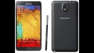 Galaxy Note 3 - Firmware/Software/Boot Loop Fix - SM-N9005