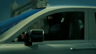 RK - LONDON (Visualizer)