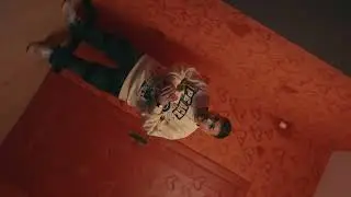 Cour T.  - Shirt (Official Video) [COLAPSO]