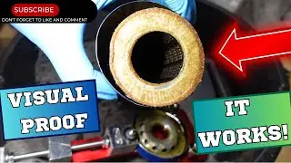 🔬👨‍🔬Valvoline Restore and Protect 1100-mile check-in 