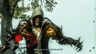 [Prototype 2] Aizo mod #2