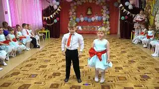 Шуточная сценка: 