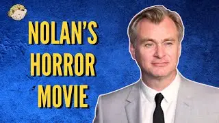 Christopher Nolan's First Film | TARANTELLA (1989) Review