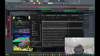 FL STUDIO COOK UP | @prod.db_