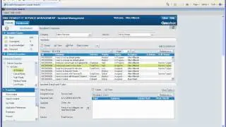 Tific Assisted Service for Remedy ITSM
