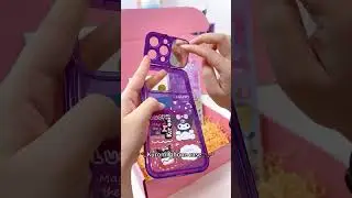 Sanrio Package 😍😍#sanrio
