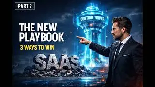 Beyond the SaaSpocalypse: 3 Business Models That Actually Win