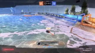 Rankeds Rocket League