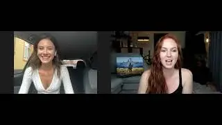 Як пішла Дульсінея. Мрія про театр. Нова робота. Актриса серіалу 