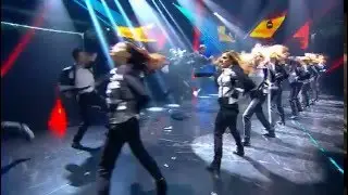 ТАНЦЫ.БИТВА СЕЗОНОВ в Челябинске!