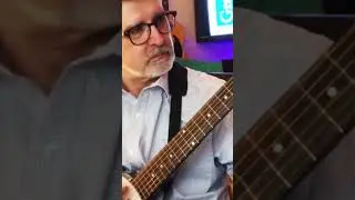 “Classical Banjitar”