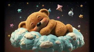 Колыбельная. Лучшая классическая музыка для сна вашего малыша, музыка для быстрого засыпания.